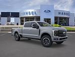 New 2026 Ford F-250 XLT Crew Cab 4WD Pickup for sale #F362913 - photo 8