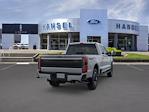 New 2026 Ford F-250 XLT Crew Cab 4WD Pickup for sale #F362913 - photo 9