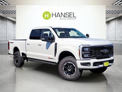 New 2026 Ford F-250 XLT Crew Cab 4WD Pickup for sale #F362914 - photo 1