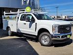 New 2025 Ford F-250 Super Cab 4x4 Royal 40-VO-98XP 8' 2" Service Truck for sale #F362927 - photo 42