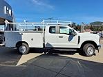 New 2025 Ford F-250 Super Cab 4x4 Royal 40-VO-98XP 8' 2" Service Truck for sale #F362927 - photo 5