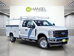 2025 Ford F-250 Super Cab 4WD Royal Service Truck for sale #F362928 - photo 1