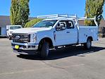 2025 Ford F-250 Super Cab 4WD Royal Service Truck for sale #F362928 - photo 9