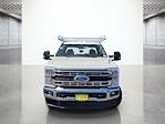 2025 Ford F-350 Super Cab DRW 4x4 Harbor Service Truck for sale #F362933 - photo 4