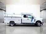 2025 Ford F-350 Super Cab DRW 4x4 Harbor Service Truck for sale #F362933 - photo 6