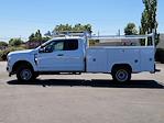 2025 Ford F-350 Super Cab DRW 4x4 Harbor Service Truck for sale #F362933 - photo 10