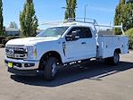 2025 Ford F-350 Super Cab DRW 4x4 Harbor Service Truck for sale #F362933 - photo 11