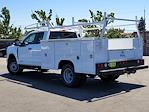 2025 Ford F-350 Super Cab DRW 4WD Harbor Service Truck for sale #F362933 - photo 7