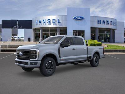 New 2026 Ford F-250 XLT Crew Cab 4WD Pickup for sale #F362936 - photo 1