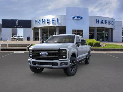 New 2026 Ford F-250 XLT Crew Cab 4WD Pickup for sale #F362936 - photo 2