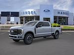 New 2026 Ford F-250 XLT Crew Cab 4WD Pickup for sale #F362936 - photo 1