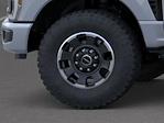 New 2026 Ford F-250 XLT Crew Cab 4WD Pickup for sale #F362936 - photo 19