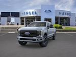 New 2026 Ford F-250 XLT Crew Cab 4WD Pickup for sale #F362936 - photo 2