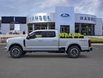 New 2026 Ford F-250 XLT Crew Cab 4WD Pickup for sale #F362936 - photo 3
