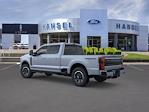 New 2026 Ford F-250 XLT Crew Cab 4WD Pickup for sale #F362936 - photo 4