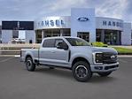 New 2026 Ford F-250 XLT Crew Cab 4WD Pickup for sale #F362936 - photo 7