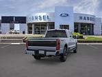 New 2026 Ford F-250 XLT Crew Cab 4WD Pickup for sale #F362936 - photo 8