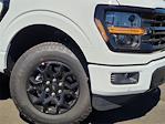 2025 Ford F-150 SuperCrew Cab 4x4 Pickup for sale #F362950 - photo 5