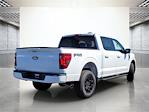 2025 Ford F-150 SuperCrew Cab 4x4 Pickup for sale #F362950 - photo 2