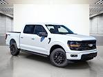 New 2025 Ford F-150 XLT SuperCrew Cab 4x4 Pickup for sale #F362950 - photo 2