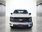 New 2025 Ford F-150 XLT SuperCrew Cab 4x4 Pickup for sale #F362950 - photo 4