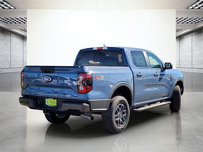 New 2025 Ford Ranger XLT SuperCrew Cab for sale #F362955 - photo 2
