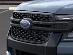 New 2025 Ford Ranger XLT SuperCrew Cab 4x4 Pickup for sale #F362955 - photo 17