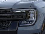 New 2025 Ford Ranger XLT SuperCrew Cab 4x4 Pickup for sale #F362955 - photo 18