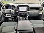 New 2025 Ford F-150 Lightning XLT SuperCrew Cab AWD Pickup for sale #F362963 - photo 14
