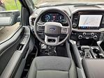 New 2025 Ford F-150 Lightning XLT SuperCrew Cab AWD Pickup for sale #F362963 - photo 15