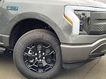 New 2025 Ford F-150 Lightning XLT SuperCrew Cab AWD Pickup for sale #F362963 - photo 4