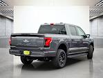 New 2025 Ford F-150 Lightning XLT SuperCrew Cab AWD Pickup for sale #F362963 - photo 6