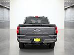 New 2025 Ford F-150 Lightning XLT SuperCrew Cab AWD Pickup for sale #F362963 - photo 7