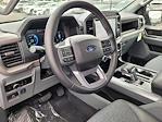 New 2025 Ford F-150 Lightning XLT SuperCrew Cab AWD Pickup for sale #F362963 - photo 8
