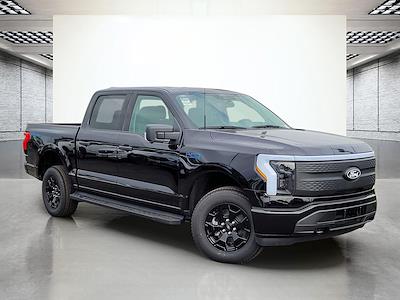New 2025 Ford F-150 Lightning XLT SuperCrew Cab AWD Pickup for sale #F362964 - photo 2
