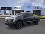 New 2025 Ford F-150 Lightning XLT SuperCrew Cab AWD Pickup for sale #F362964 - photo 1