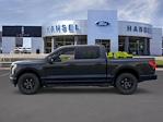 New 2025 Ford F-150 Lightning XLT SuperCrew Cab AWD Pickup for sale #F362964 - photo 3