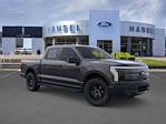 New 2025 Ford F-150 Lightning XLT SuperCrew Cab AWD Pickup for sale #F362964 - photo 7