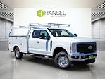 New 2025 Ford F-250 Super Cab 4x4 Royal 40-VO-98 8' 2" Service Truck for sale #F362965 - photo 1