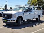 New 2025 Ford F-250 Super Cab 4x4 Royal 40-VO-98 8' 2" Service Truck for sale #F362965 - photo 10