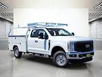 New 2025 Ford F-250 Super Cab 4x4 Royal 40-VO-98 8' 2" Service Truck for sale #F362965 - photo 2
