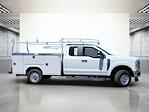 New 2025 Ford F-250 Super Cab 4x4 Royal 40-VO-98 8' 2" Service Truck for sale #F362965 - photo 6