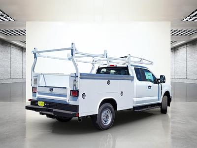 2025 Ford F-250 Super Cab 4x4 Royal Service Truck for sale #F362966 - photo 2