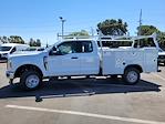 New 2025 Ford F-250 Super Cab 4x4 Royal 40-VO-98XP 8' 2" Service Truck for sale #F362966 - photo 10
