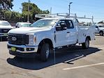 New 2025 Ford F-250 Super Cab 4x4 Royal 40-VO-98XP 8' 2" Service Truck for sale #F362966 - photo 9