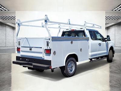 2025 Ford F-250 Super Cab 4x4 Royal Service Truck for sale #F362967 - photo 2