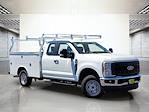 New 2025 Ford F-250 Super Cab 4x4 Royal 40-VO-98XP 8' 2" Service Truck for sale #F362967 - photo 2