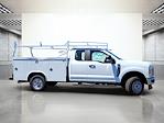 New 2025 Ford F-250 Super Cab 4x4 Royal 40-VO-98XP 8' 2" Service Truck for sale #F362967 - photo 6