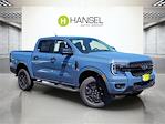 2025 Ford Ranger SuperCrew Cab 4x4 Pickup for sale #F362971 - photo 1