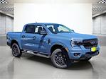 2025 Ford Ranger SuperCrew Cab 4x4 Pickup for sale #F362971 - photo 2